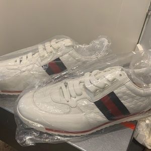 Gucci sneakers